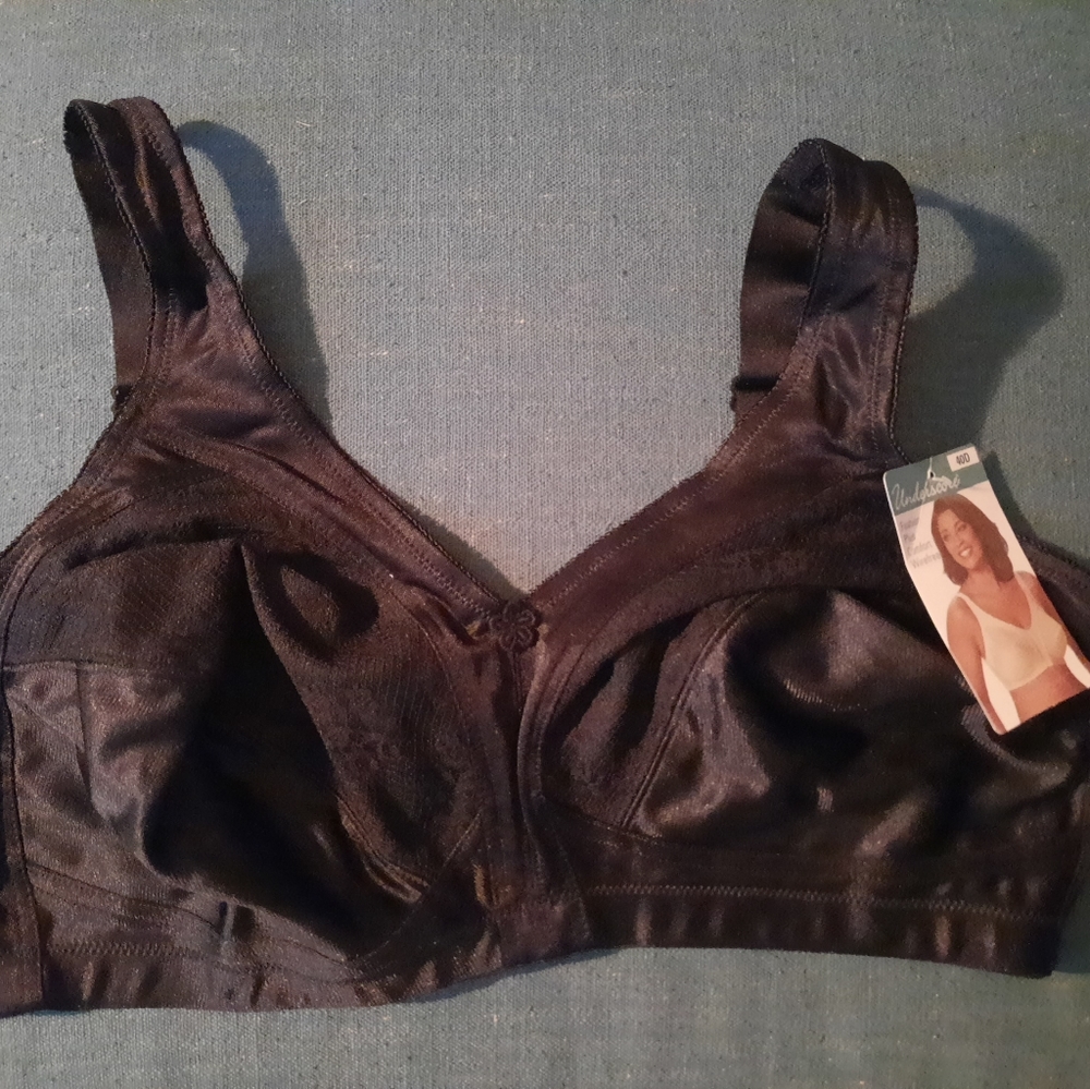 Underscore Fashion Plus Comfort  Wirefree